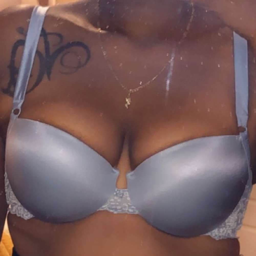 Cacique Demi Bra